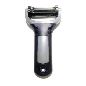 Peller Black & Gray Handle