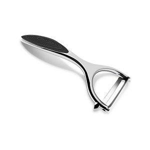 Stainless Steel Peeler