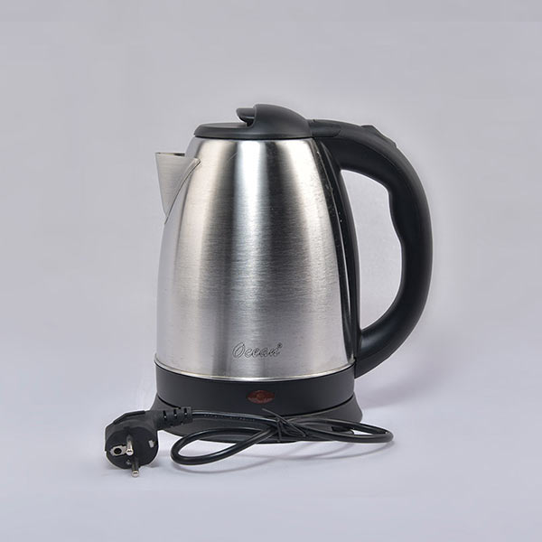 Ocean Electric Kettle S/S–OEKW18