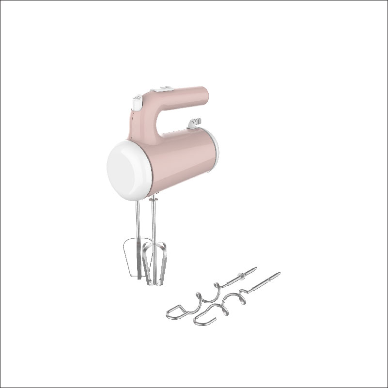 Ocean Electric Hand Mixer-OHM736 - Image 2
